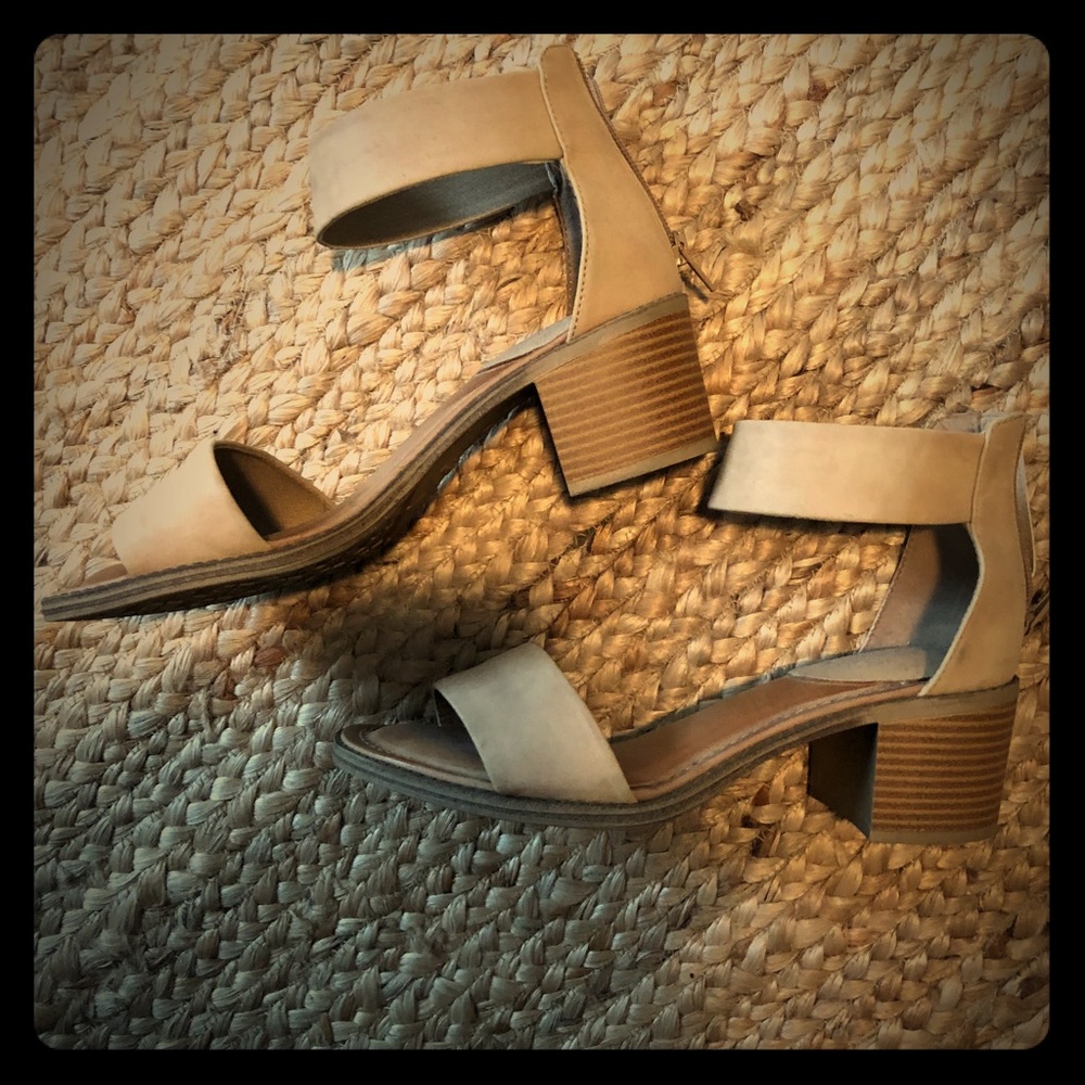 PAC SUN Women’s Sandals